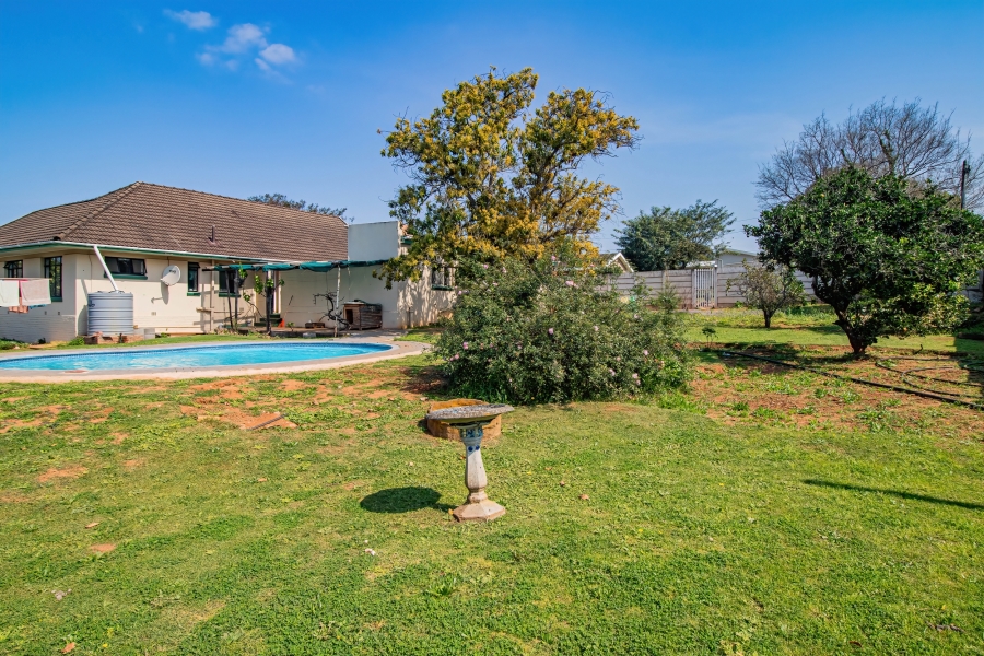 3 Bedroom Property for Sale in Janssendal Eastern Cape